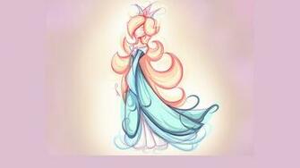 Rosalina By Xxsuperjazzxx Wallpaper Ultraviolet Oasis On