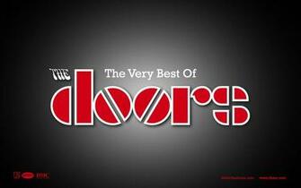 The Doors Wallpaper