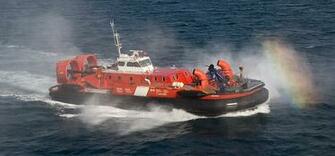 Wallpaper Canadian Coast Guard Hovercraft Definition
