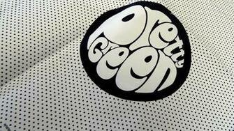 Pretty Green Wallpaper
