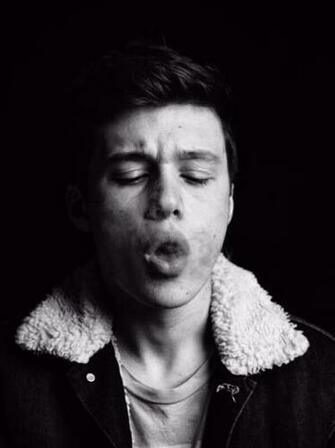 Nick Robinson Image By Tschissl On Favim