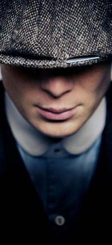 Best iPhone Wallpaper Web Series Version Peaky Blinders