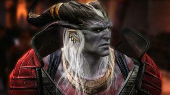 Dragon Age Wallpaper Origins