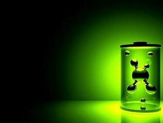 Green Cgi 3d HD Background Desktop Background Hq