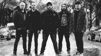 Bad Wolves Pledgemusic