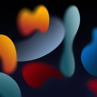 Ios Official Wallpaper For iPhone And iPad