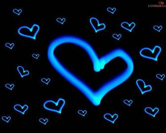 Hearts HD Wallpaper Full