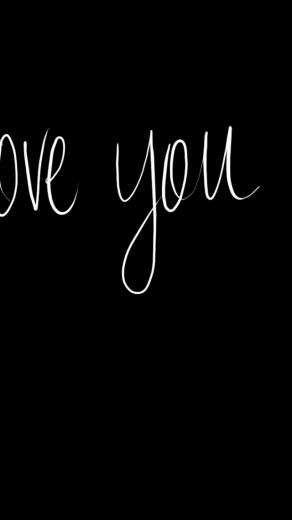 Ily Wallpaper For Your