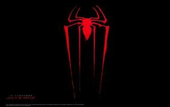 The Amazing Spider Man Official Wallpaper