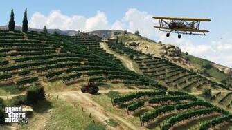 Gta V Screenshot