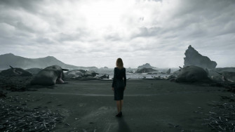 Death Stranding E3 Screenshot 4k HD Wallpaper