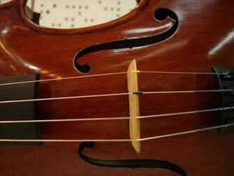 Violin Computer Wallpaper Desktop Background Id