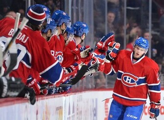 Habs Mobile Wallpaper