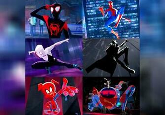 Ranking The Spider Man Movies Ign
