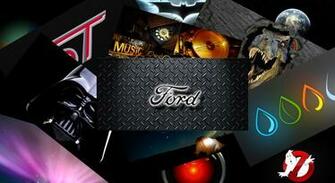 To Apply A Wallpaper Your Myford Touch Included