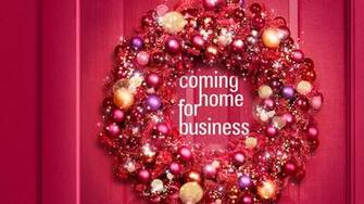 Christmasworld International Trade Fair For Seasonal And Festive
