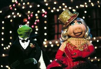 The Muppets 3d Movie Wallpaper All Characters Cartoon