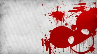 Wallpaper Deadmau5 Dedmaus Dead Mouse Music Progressive House
