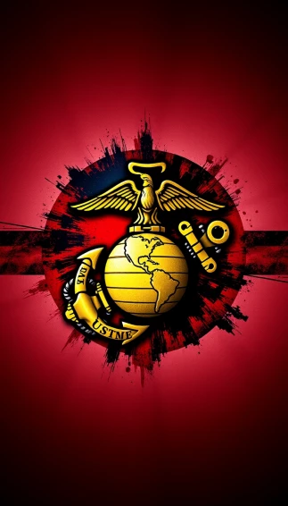 Usmc Phone Wallpaper