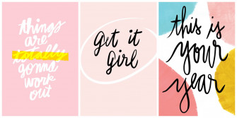 iPhone Wallpaper To Comfort Inspire Self Care Sunday