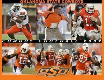 Osu Football Wallpaper Orange Power