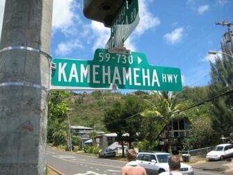King Kamehameha Wallpaper Highway By Djrad