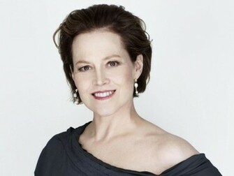 Actress Wallpaper Sigourney Weaver HD