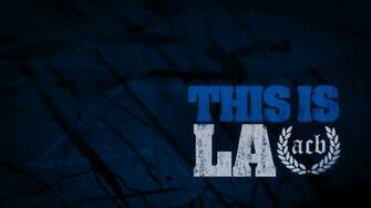Acb Wallpaper Angel City Brigade La Galaxy Supporters
