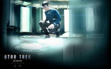 Spock St Star Trek Wallpaper