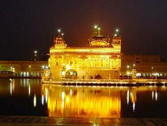 Sikh Religion Wallpaper