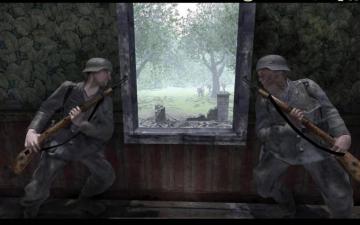 Call Of Duty Wallpaper Group