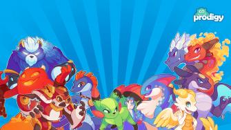 Best Prodigy Math Wallpaper In HD For Mobile Pc