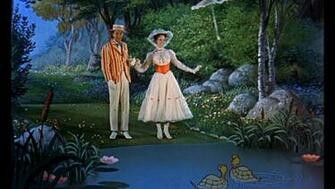 Mary Poppins Image