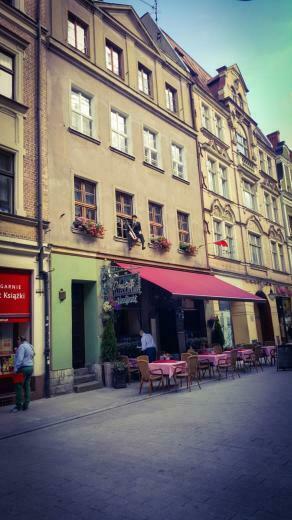 Outdoors People Architecture Buildings Road Street Royalty