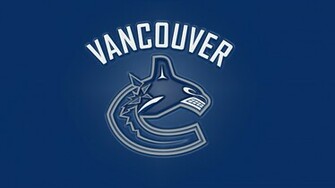 Sports Team Hockey Canucks