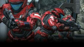 Halo Reach Wallpaper