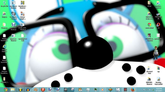 Toy Bonnie Wallpaper By Autisticfazbear