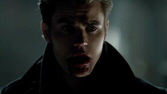 Paul Wesley