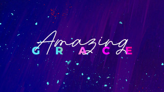 A Tranquil Moment Of Grace Wallpaper