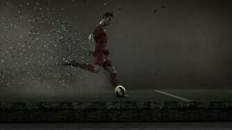 Cristiano Ronaldo Wallpaper Nike Mercurial