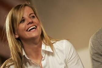 Susie Wolff