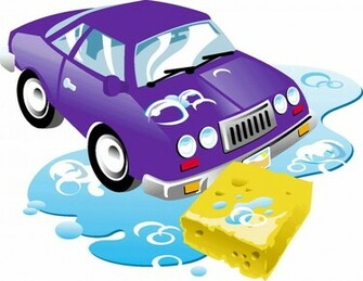 Car Wash Pictures HD Wallpaper