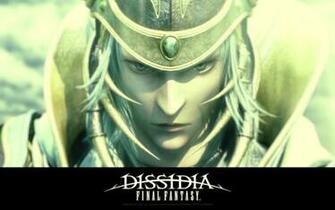 Dissidia Final Fantasy Wallpaper