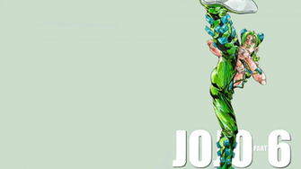 Adventure Community Topic Jjba Wallpaper Only