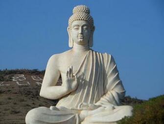 Buddha Statue Wallpaper HD
