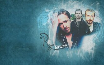 Ryan Gosling Wallpaper By Piluskimagic