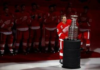 Steve Yzerman Wallpaper X Net