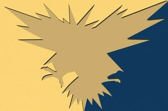 Zapdos Wallpaper