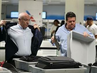 Frustrated Travelers Are Venting On Social Media About Endless