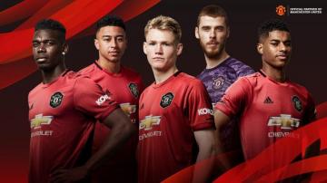 Manchester United Wallpaper